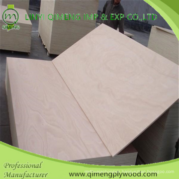 Bbcc Grade 18mm Poplar Commercial Plywood with Cheap Price